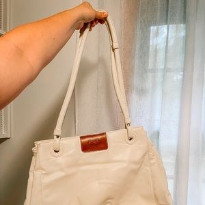 Vintage Perry Ellis America Tote Bag